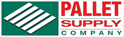 Pallet Supply Company logo