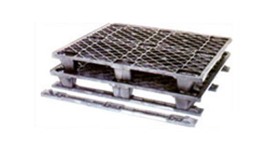 Plastic Pallets