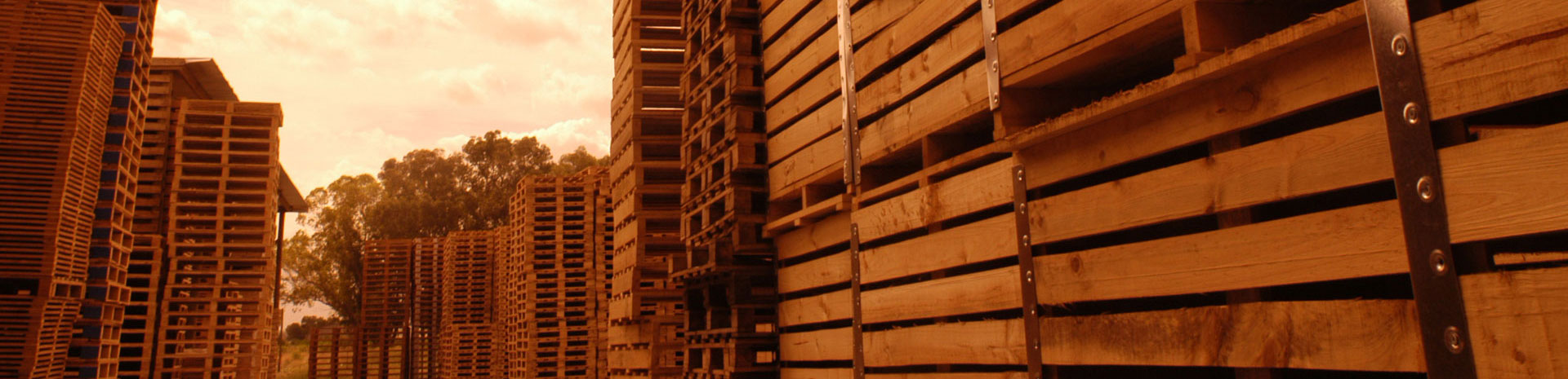 Pallet Supply Company Wooden Pallets