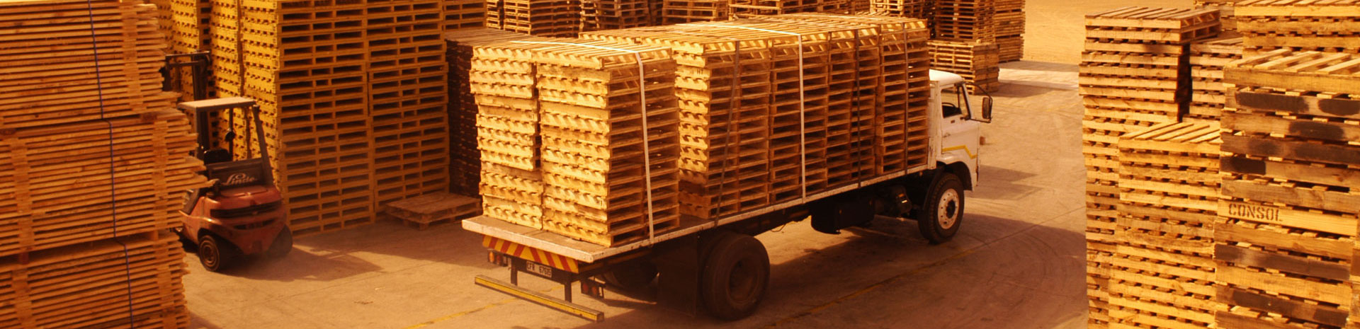 Pallet Supply Company Pallet Delivery